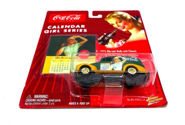 Vintage '40 Ford Sedan Delivery (9) Vintage '40 Ford Sedan Delivery (9)