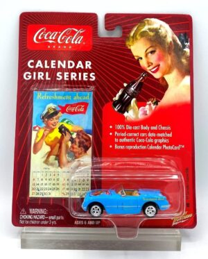 Vintage '54 Corvette Convertible (1) Vintage '54 Corvette Convertible (1)