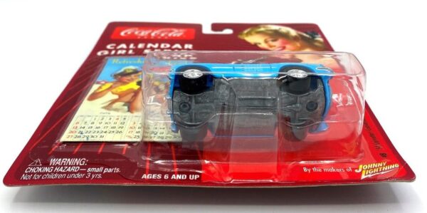 Vintage '54 Corvette Convertible (10) Vintage '54 Corvette Convertible (10)