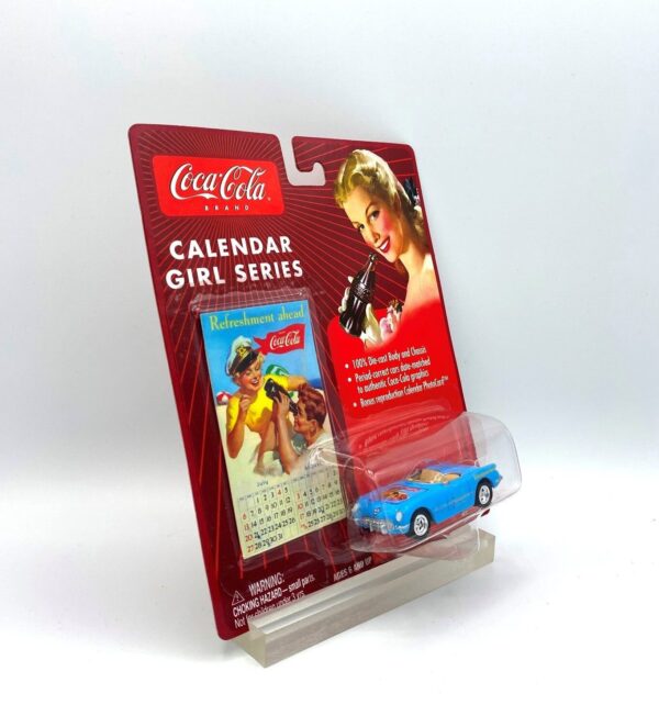 Vintage '54 Corvette Convertible (5) Vintage '54 Corvette Convertible (5)