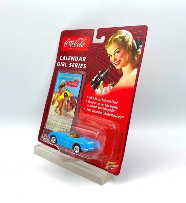 Vintage '54 Corvette Convertible (7) Vintage '54 Corvette Convertible (7)