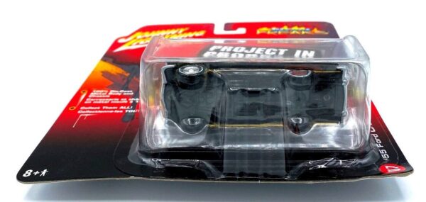 Vintage '55 Ford Crown Victoria (10) Vintage '55 Ford Crown Victoria (10)