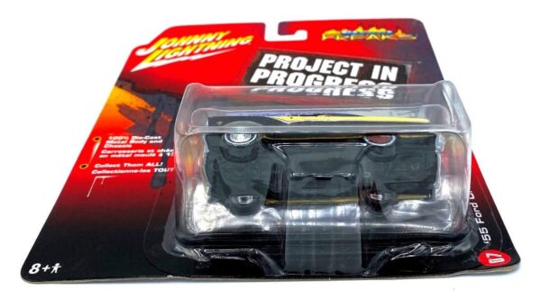 Vintage '55 Ford Crown Victoria (9) Vintage '55 Ford Crown Victoria (9)