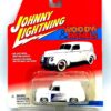 Vintage '55 Ford Panel White (1)