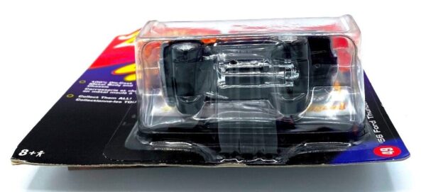 Vintage '56 Ford Thunderbird (10)