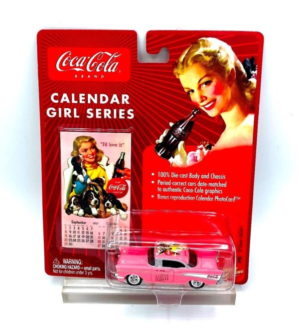 Vintage '57 Chevy Bel Air (3) Vintage '57 Chevy Bel Air (3)