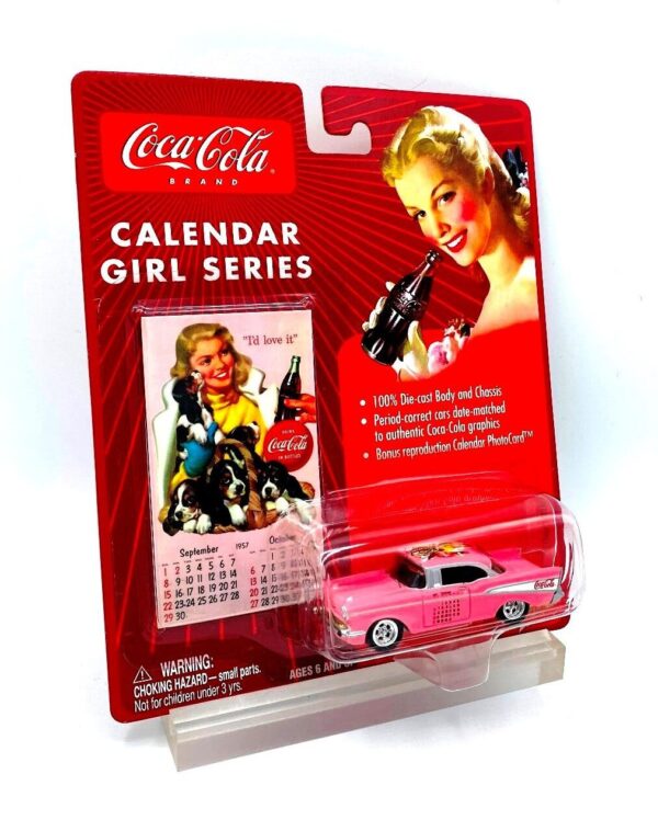 Vintage '57 Chevy Bel Air (4) Vintage '57 Chevy Bel Air (4)