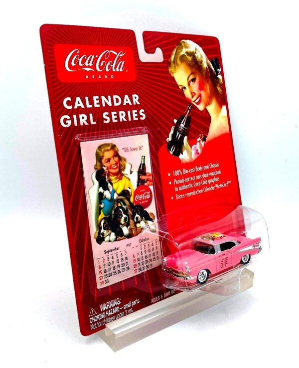 Vintage '57 Chevy Bel Air (5) Vintage '57 Chevy Bel Air (5)