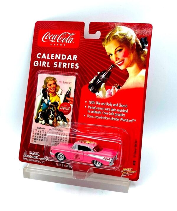 Vintage '57 Chevy Bel Air (6) Vintage '57 Chevy Bel Air (6)