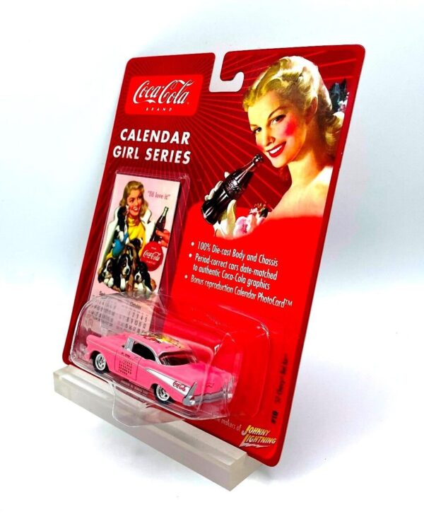 Vintage '57 Chevy Bel Air (7) Vintage '57 Chevy Bel Air (7)