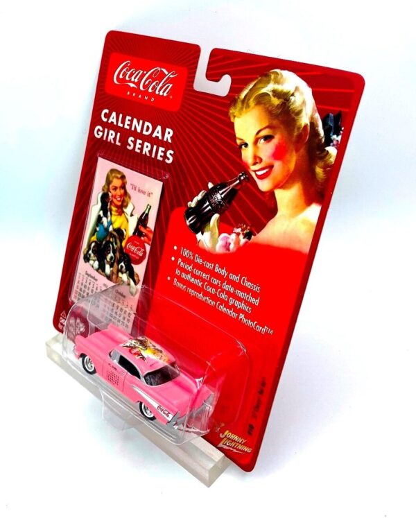 Vintage '57 Chevy Bel Air (8) Vintage '57 Chevy Bel Air (8)