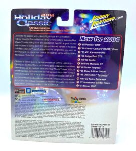 Vintage '63 VW Karmann Ghia RR (12)