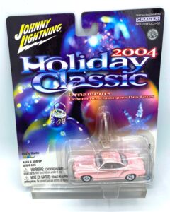 Vintage '63 VW Karmann Ghia RR (3)