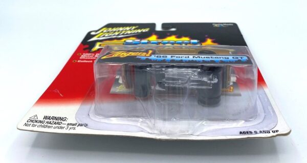 Vintage '66 Ford Mustang GT Zingers! (11) Vintage '66 Ford Mustang GT Zingers! (11)