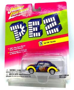 Vintage '66 VW Beetle (1)