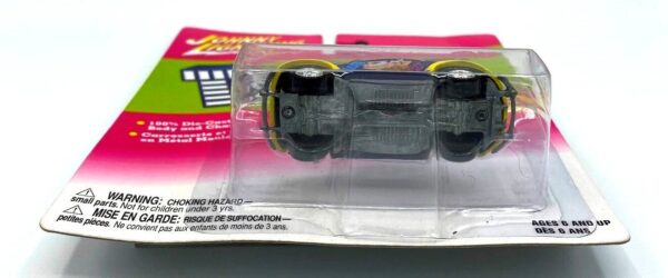 Vintage '66 VW Beetle (10)