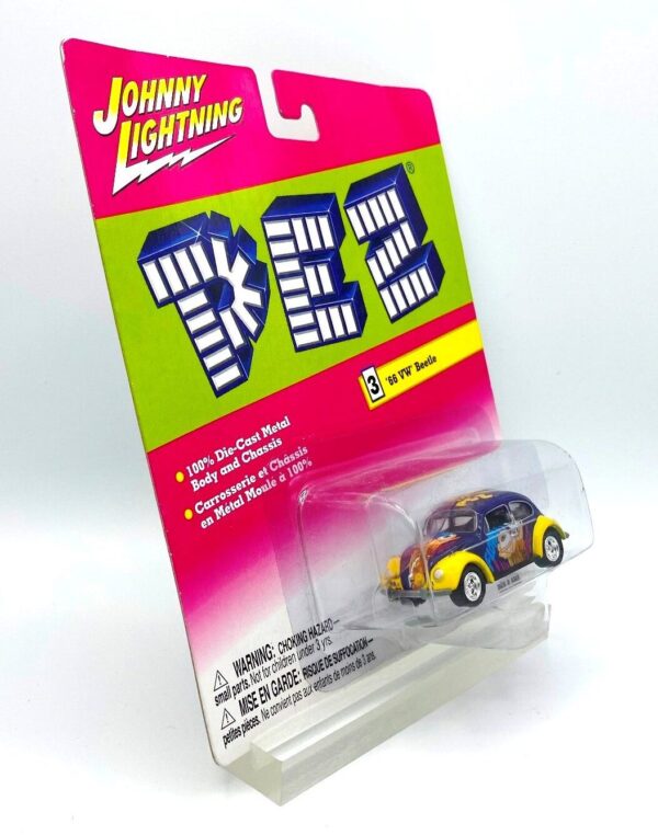 Vintage '66 VW Beetle (5)