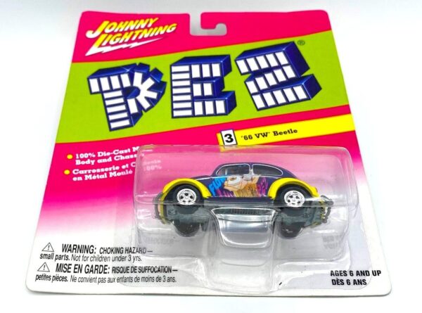 Vintage '66 VW Beetle (9)