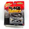 Vintage '68 Corvette Convertible Black Flames (2)