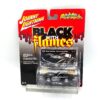 Vintage '68 Corvette Convertible Black Flames (3)