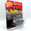 Vintage '68 Corvette Convertible Black Flames (5)