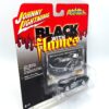 Vintage '68 Corvette Convertible Black Flames (6)