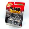 Vintage '68 Corvette Convertible Black Flames (7)