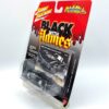 Vintage '68 Corvette Convertible Black Flames (8)