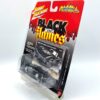 Vintage '68 Corvette Convertible Black Flames (8)
