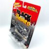 Vintage '68 Corvette Convertible Black Flames (9)