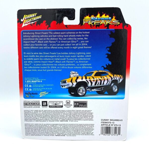 Vintage '69 Shelby GT-500 Conv Zingers! (12) Vintage '69 Shelby GT-500 Conv Zingers! (12)