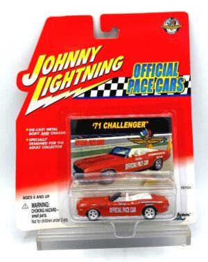 Vintage '71 Challenger Reg (1)