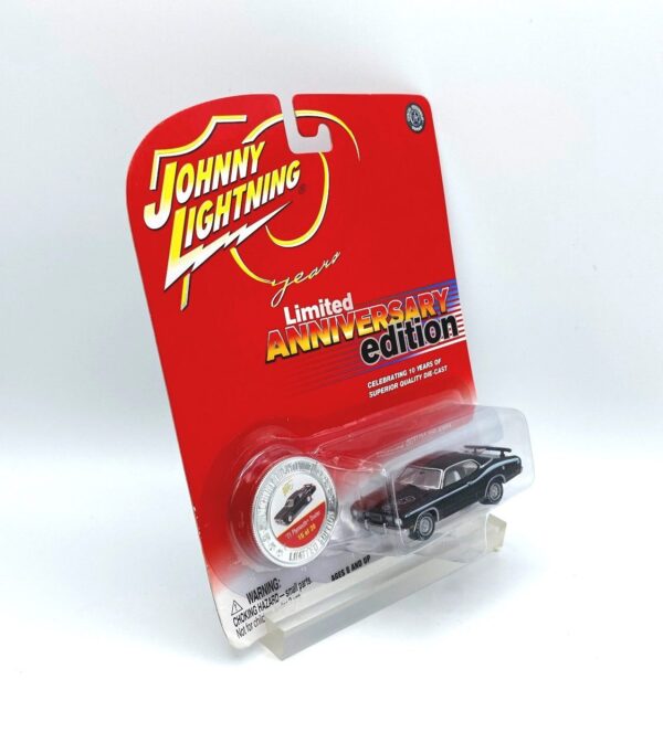 Vintage '71 Plymouth Duster (3)