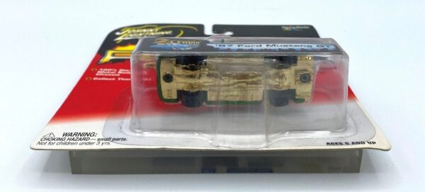 Vintage '87 Ford Mustang GT Scrapin! (11)