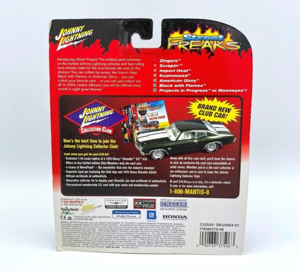 Vintage '87 Ford Mustang GT Scrapin! (12)