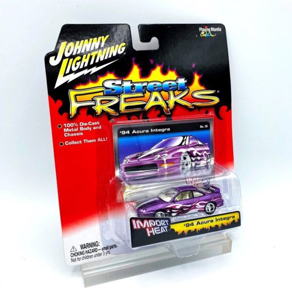 Vintage '94 Acura Integra-Import Heat (4)