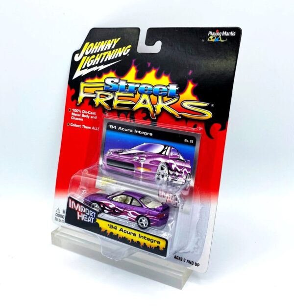 Vintage '94 Acura Integra-Import Heat (7)