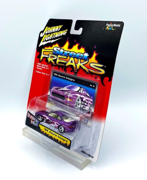 Vintage '94 Acura Integra-Import Heat (8)