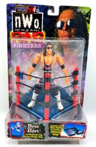 Vintage Bret Hart Ring Fighters (1)