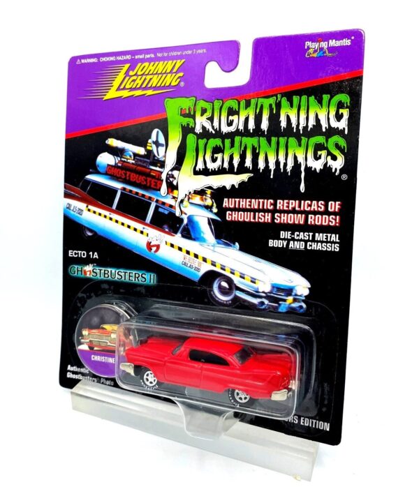 Vintage Christine Ghostbusters II (5)