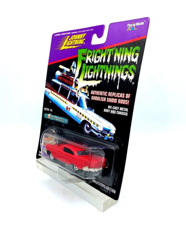 Vintage Christine Ghostbusters II (6)