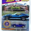 Vintage Corvette Sting Ray III (1)