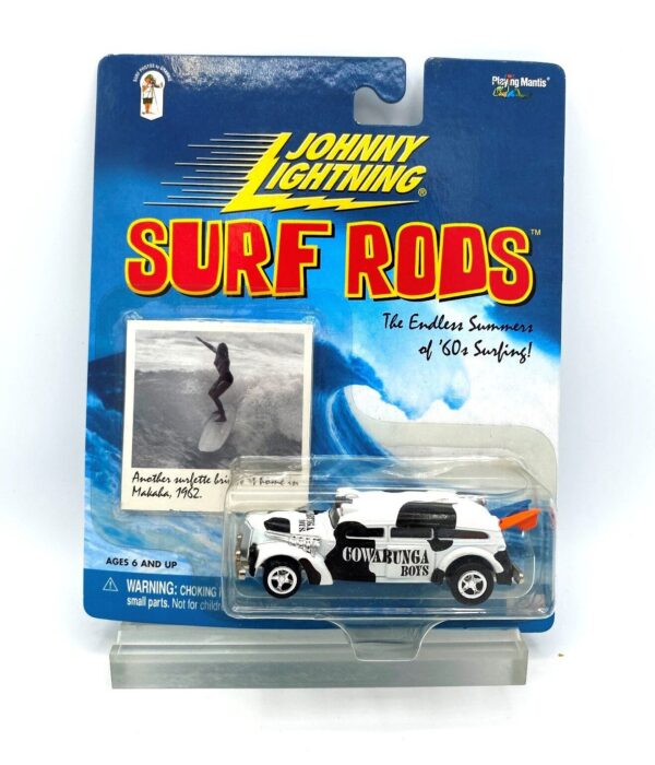 Vintage Cowabunga Boys Surf Rods (2)