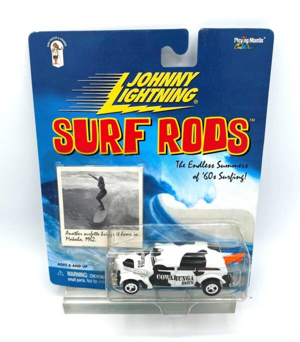 Vintage Cowabunga Boys Surf Rods (3)