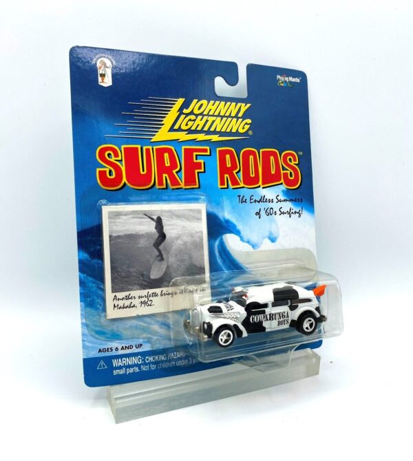 Vintage Cowabunga Boys Surf Rods (4)