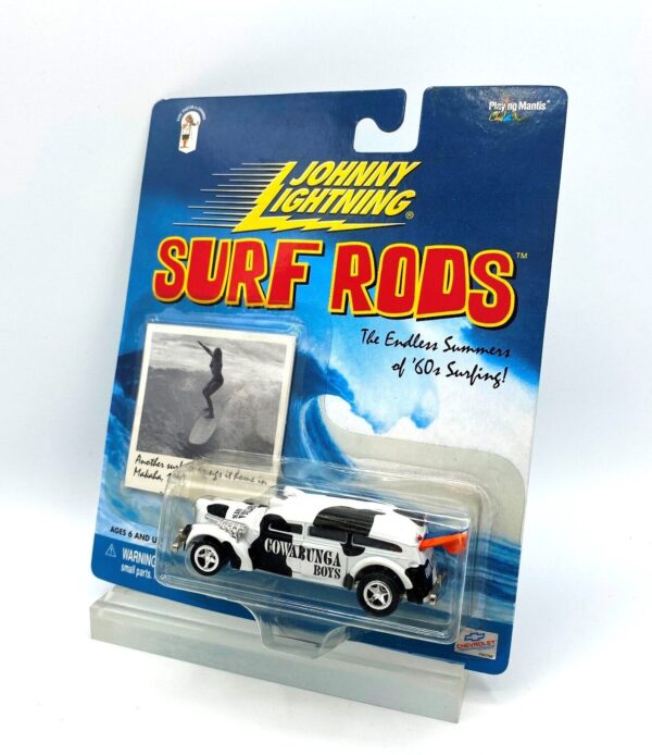 Vintage Cowabunga Boys Surf Rods (6)