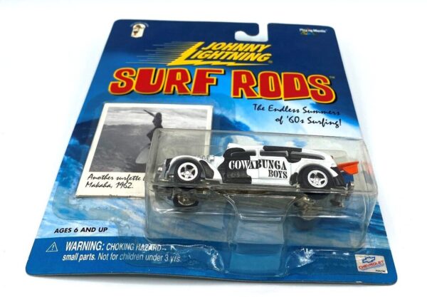 Vintage Cowabunga Boys Surf Rods (9)