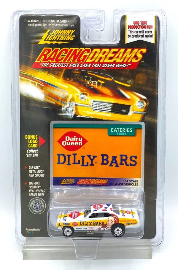Vintage Dilly Bars (1)