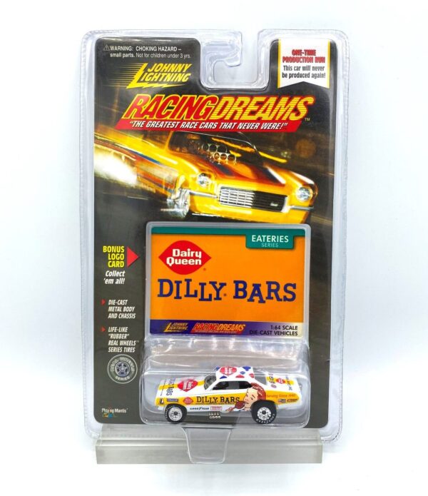 Vintage Dilly Bars (2)