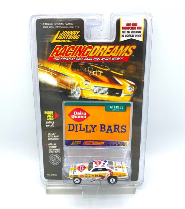 Vintage Dilly Bars (3)